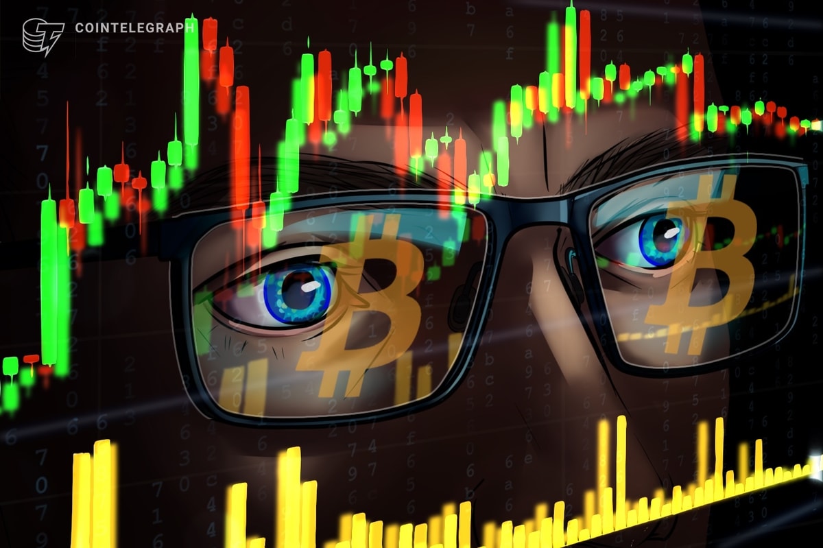 Bitcoin price metric hits ‘optimal DCA’ zone not seen since BTC traded in $50K to $70K range