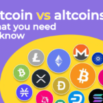 Bitcoin vs. Altcoins: What Are The Differences?