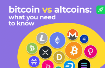 Bitcoin vs. Altcoins: What Are The Differences?