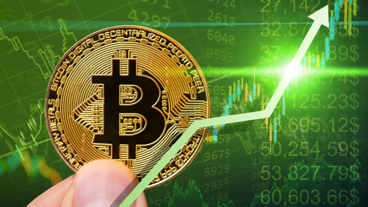 Bitwise CIO Predicts Mega Rally as Institutional Crypto FOMO Hits Historic Highs