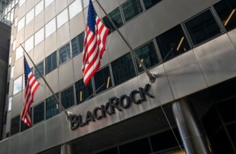 Blackrock to Launch Bitcoin ETP in Europe as Institutions Dive Into Crypto