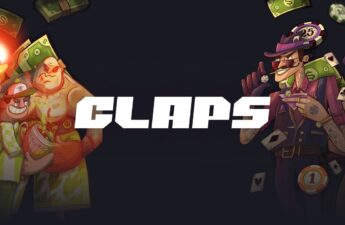 CLAPS Casino: Crypto and Bitcoin Casino for Online Gaming