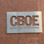 Cboe Files 19b-4 Proposals for Spot XRP ETFs, Initiating SEC Review