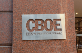 Cboe Files 19b-4 Proposals for Spot XRP ETFs, Initiating SEC Review