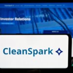 Cleanspark Achieves $162 Million in Revenue at $34,000 per Bitcoin Mining Cost