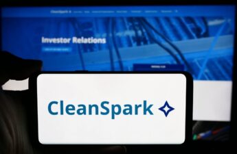 Cleanspark Achieves $162 Million in Revenue at $34,000 per Bitcoin Mining Cost