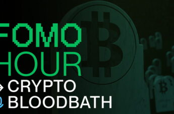 Crypto Bloodbath, Trump-pump erased for Alts, Stocks on Losing streak