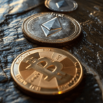 Crypto Custody Exodus: BTC and ETH Reserves Tumble as Investors Flee to Self-Custody