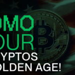 Crypto’s ‘golden age’, Trump wants Gaza control, Enron’s return