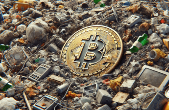 Desperate Bid: British Computer Expert Offers to Buy Landfill to Recover Over $700 Million in Lost Bitcoin