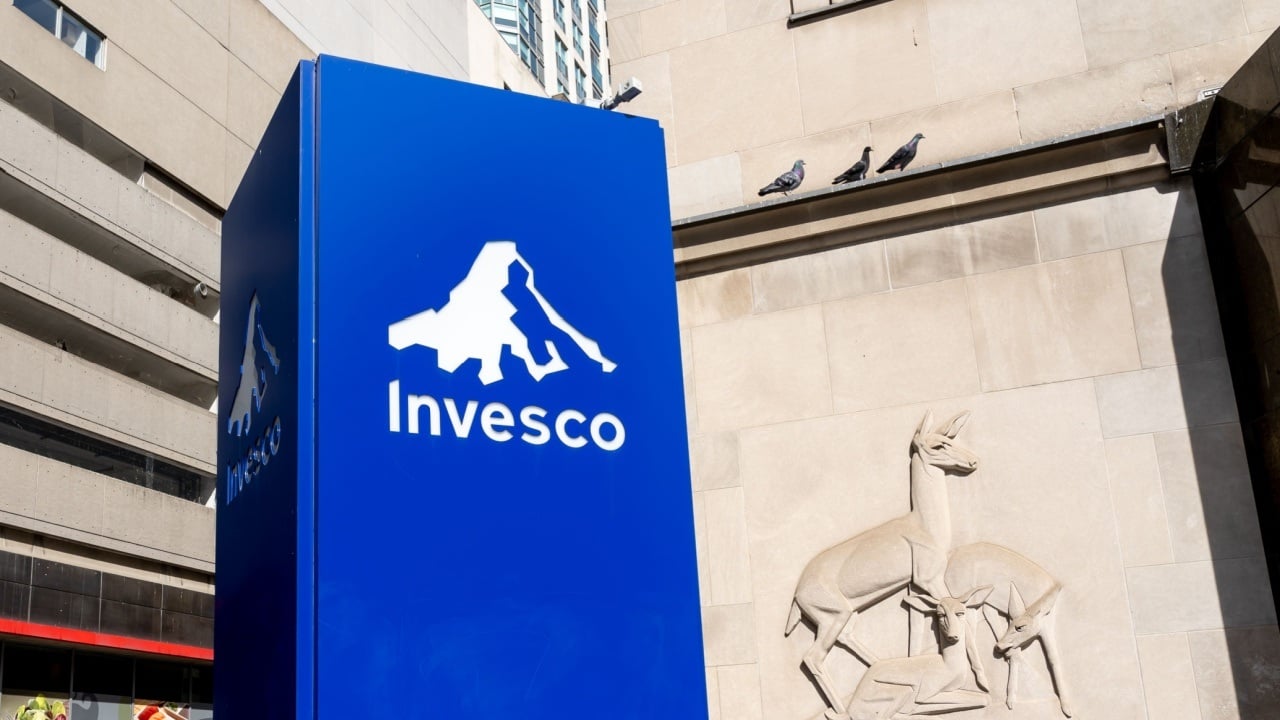 DigiFT to Tokenize $6.3 Billion Invesco Credit Fund for Institutional Investors