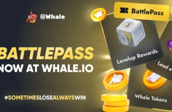 Dive Into the Waves of Excitement With Whale Casino’s Battlepass Season 1