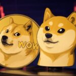 Dogecoin, Shiba Inu Prices Continue to Slide but Expert Tips Mind of Pepe to Explode