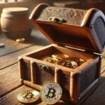 Dormant Wallets Stir: 89 Legacy Addresses Move $348M in Bitcoin in January