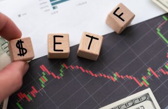 Ether ETFs Achieve 6 Days of Consecutive Inflows As Bitcoin ETFs Experience $140 Million Outflow