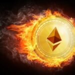 Ethereum Goes Inflationary Amid Wave of Negative Sentiment Against Rollups