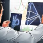 Ethereum nears 2-year low weekly close — Why $2K ETH price must hold