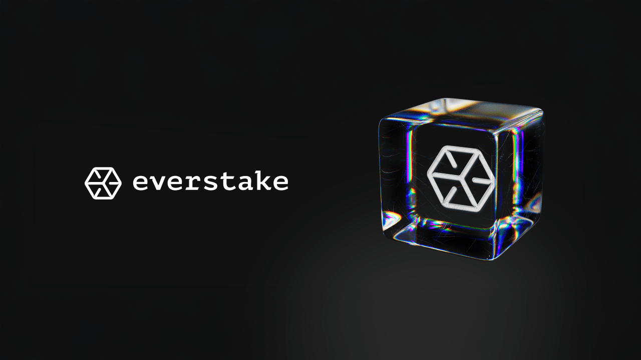 Everstake CEO Sergey Vasylchuk on Staking, Institutional Trust, and the Future of Blockchain Governance