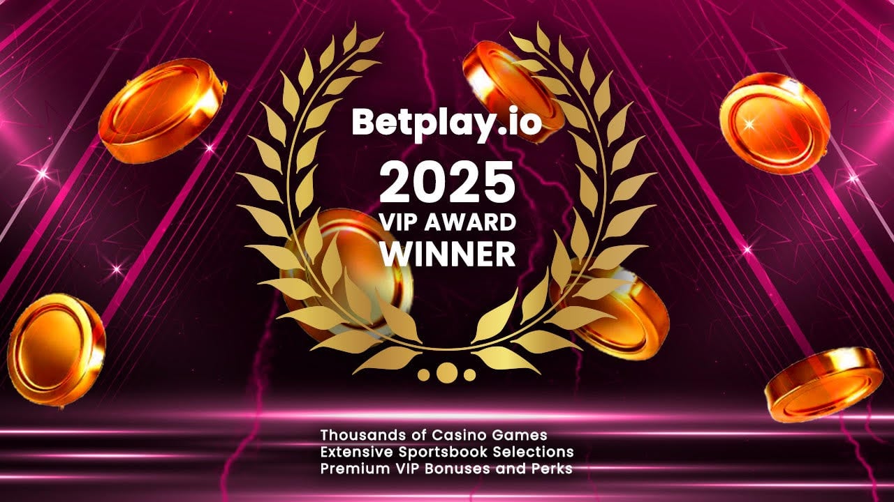 Experience Unmatched Gaming With Betplay: Your VIP Destination for Casino and Sports Betting