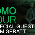 FOMO HOUR, live with Sam Spratt