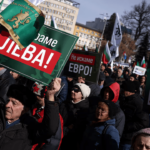 Fears of Price Hikes Fuel Bulgarian Euro Protests