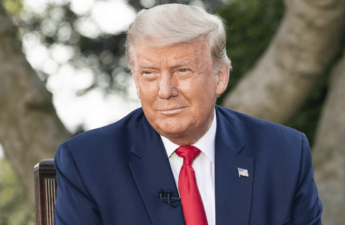 Former Binance Executive Warns: Trump Tariffs Pose Biggest Macroeconomic Risk in 2025