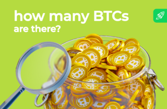 How Many Bitcoins Are There? – Cryptocurrency News & Trading Tips – Crypto Blog by Changelly