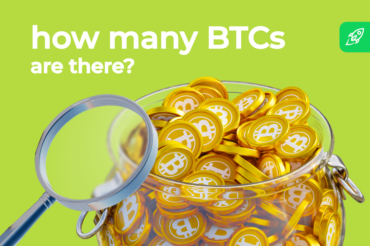 How Many Bitcoins Are There? – Cryptocurrency News & Trading Tips – Crypto Blog by Changelly