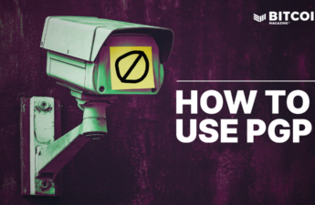 How To Use PGP For Enhanced Privacy And Powerful OPSEC