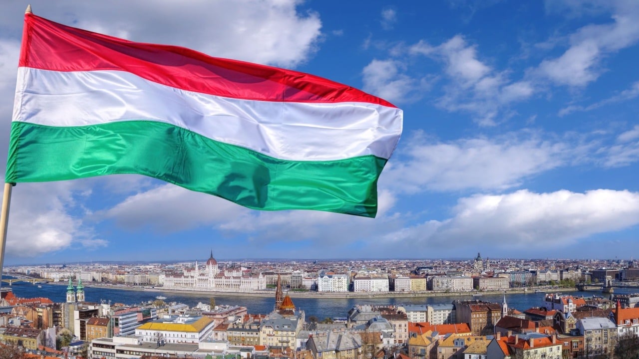 Hungary’s Economy Rises as US-Russia Talks Fuel Market Optimism