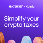 Kraken and Koinly extend partnership to demystify tax reporting