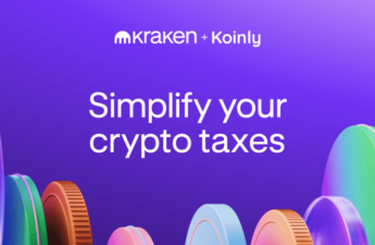 Kraken and Koinly extend partnership to demystify tax reporting