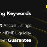 LBank Announces New Trading Keywords to Empower Global Market Reach