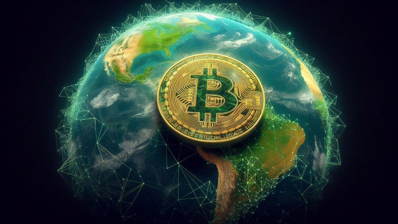 Latam Insights: Bukele Discusses Bitcoin With Strategy’s Saylor, World Halts Operations in Brazil