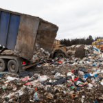 Lost Fortune: Landfill Containing $750M in Bitcoin to Be Sealed Forever