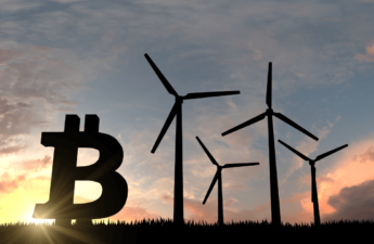 MARA Holdings Acquires Texas Wind Farm to Power Bitcoin Mining