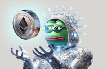 MIND of Pepe Combines AI Trading Tech with Meme Culture, Raises $5 Million in Presale