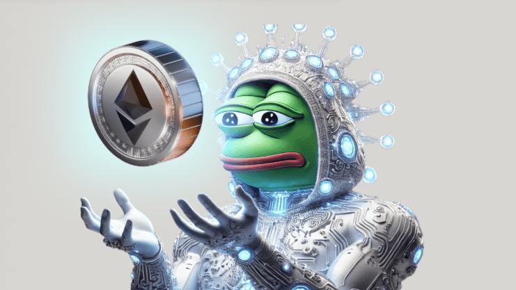 MIND of Pepe Combines AI Trading Tech with Meme Culture, Raises $5 Million in Presale