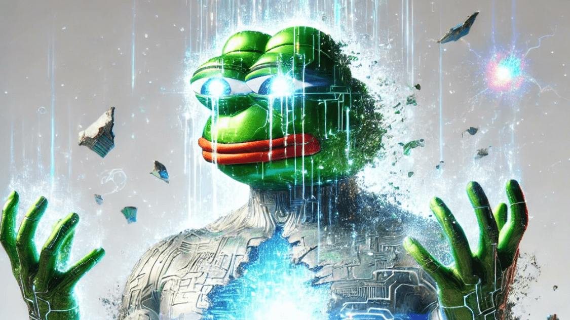 MIND of Pepe Nears $7M in ICO – Best AI Agent Play for 2025?