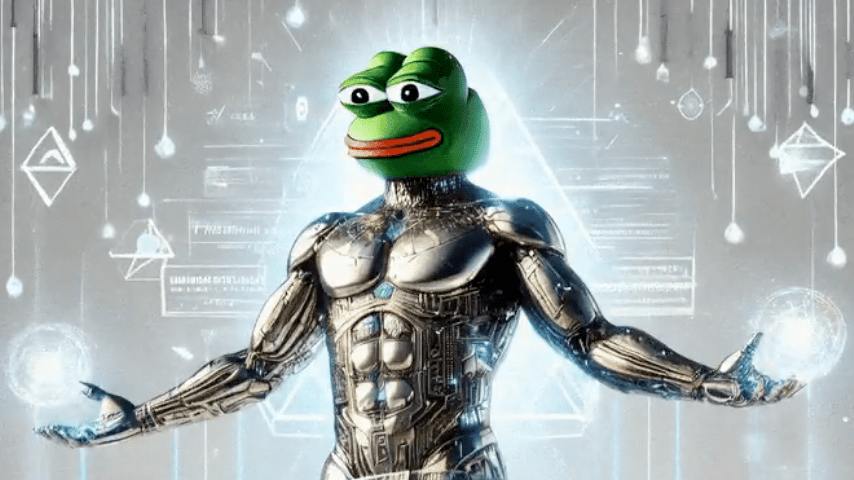 MIND of Pepe Presale Hits $5M Milestone – Next Big AI Agent Crypto?