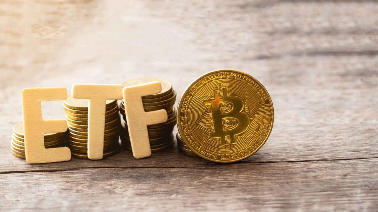 Major Outflows Hit Bitcoin Exchange-Traded Funds With $365 Million Exit; Ether ETFs End Four-Day Inflow Streak