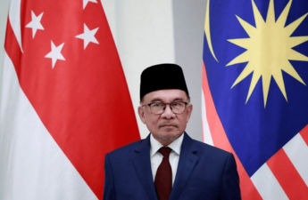 Malaysian Prime Minister Discusses Crypto Frameworks During UAE Visit