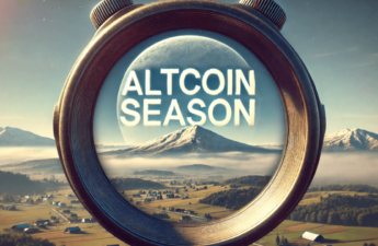 Market Metrics and Experts Signal Delay in Altcoin Season Despite SEC ETF Talk