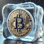 Microstrategy’s $30 Billion Bitcoin War Chest on Ice Amid Tariff Turmoil