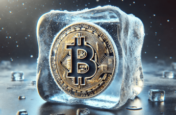 Microstrategy’s $30 Billion Bitcoin War Chest on Ice Amid Tariff Turmoil