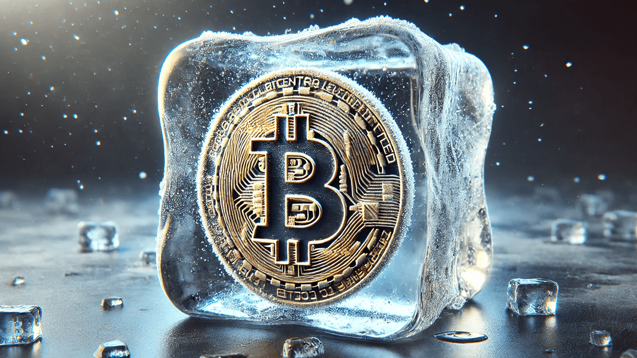 Microstrategy’s $30 Billion Bitcoin War Chest on Ice Amid Tariff Turmoil