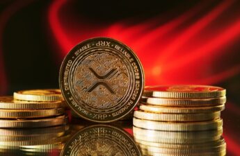 Nasdaq Files to List XRP ETF, Stating XRP Is Hard to Manipulate