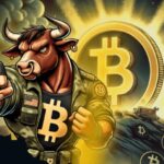 New Bitcoin Rewards Token BTCBULL Races Past $1.5M in First Week of Presale