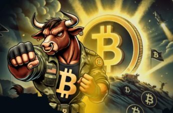 New Bitcoin Rewards Token BTCBULL Races Past $1.5M in First Week of Presale