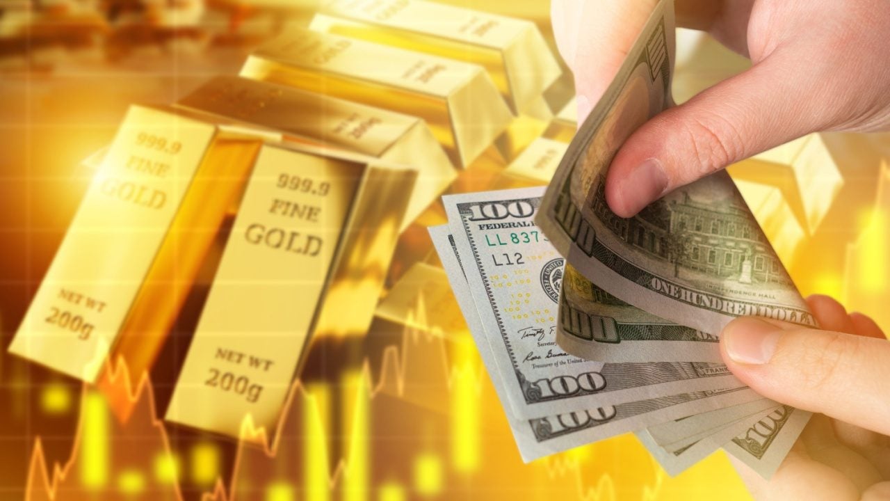 Peter Schiff Calls Gold Sell-Off a Huge Mistake—Rising Inflation ‘Very Bullish’ for Gold